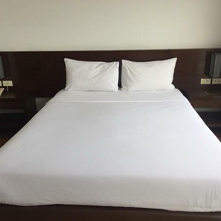 Psb1 Apartment Bangkok Buitenkant foto