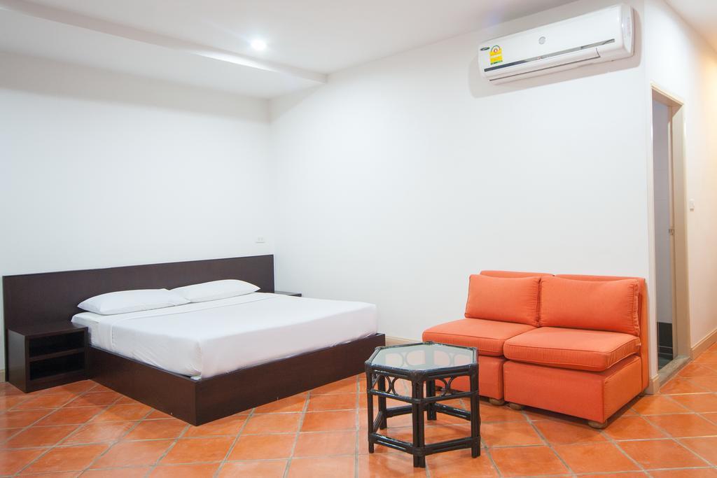 Psb1 Apartment Bangkok Kamer foto