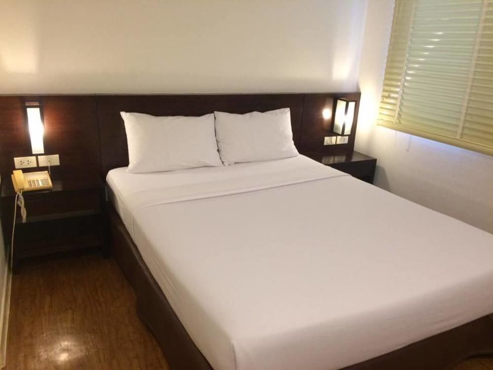 Psb1 Apartment Bangkok Buitenkant foto