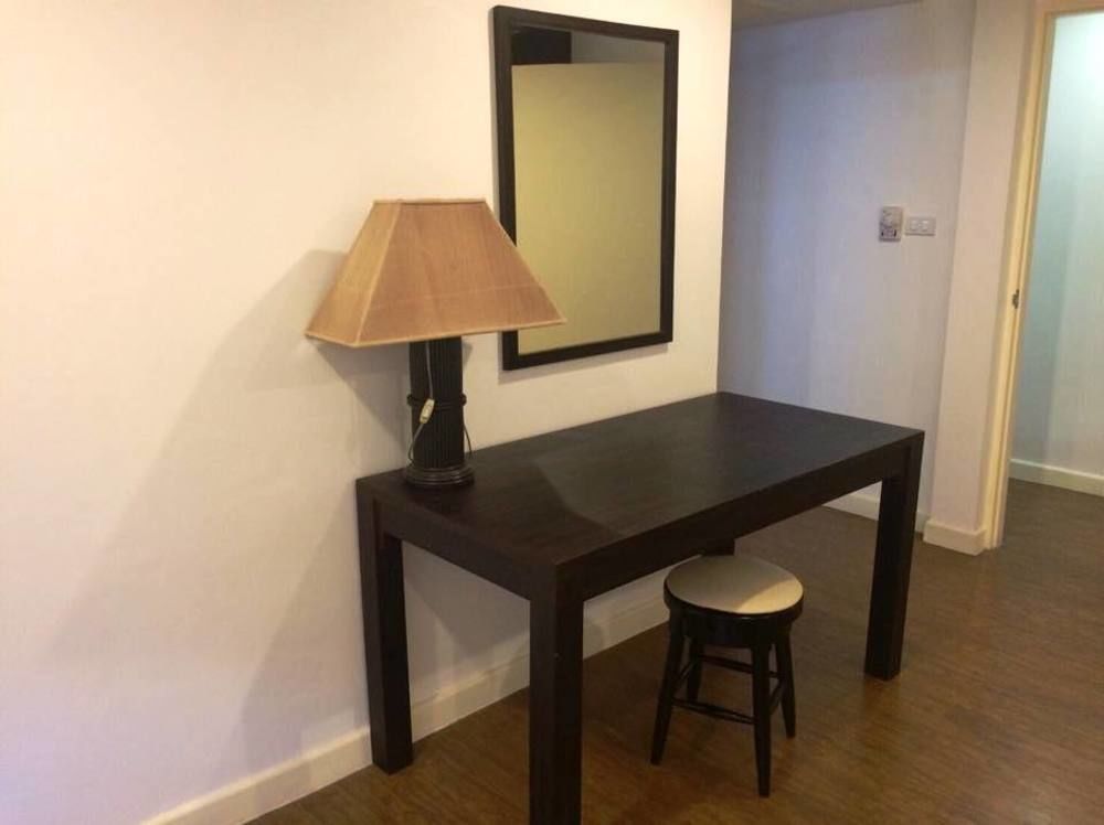 Psb1 Apartment Bangkok Buitenkant foto