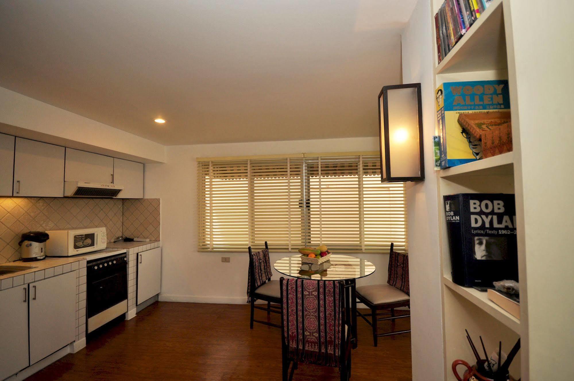 Psb1 Apartment Bangkok Buitenkant foto