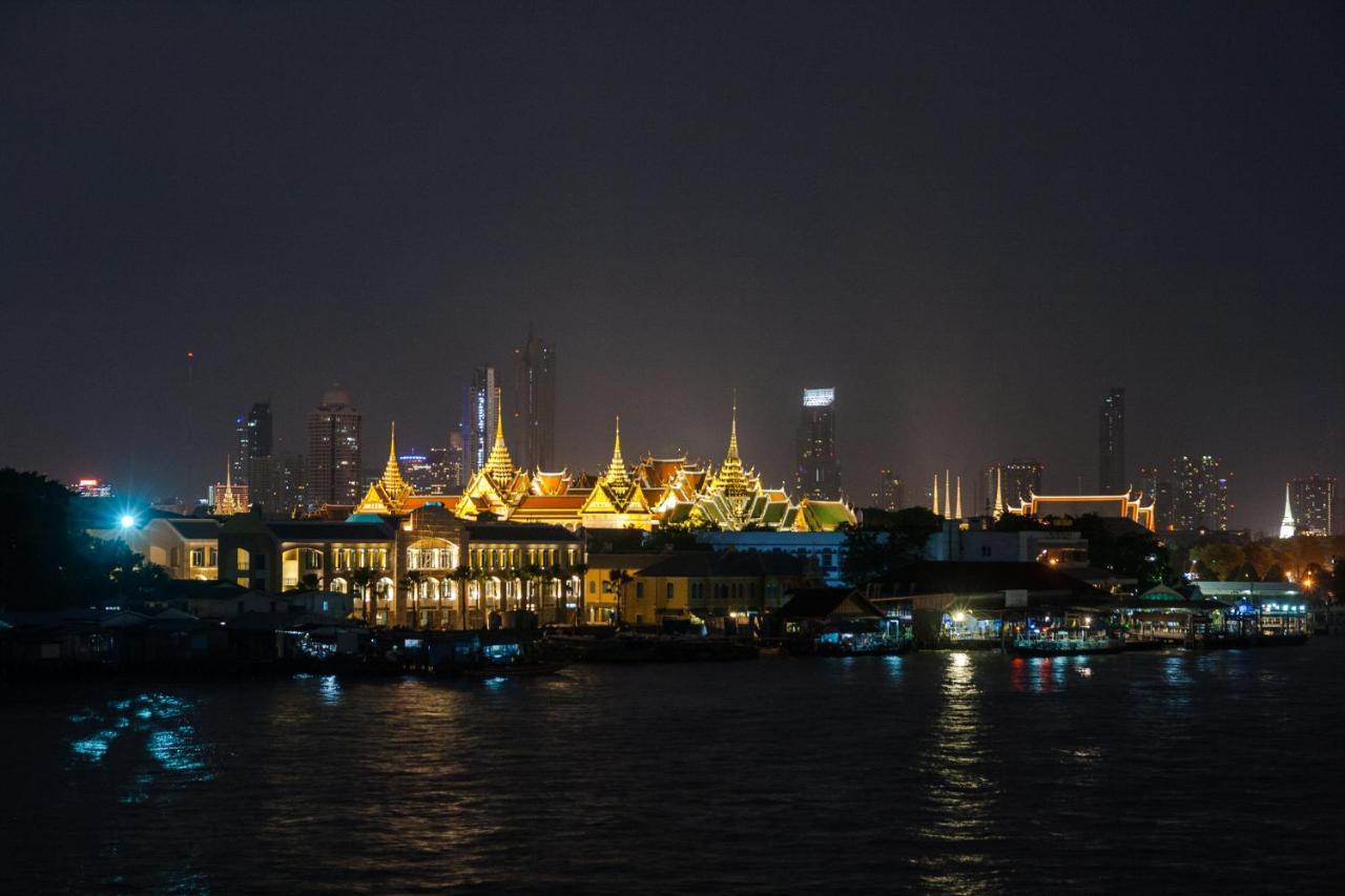 Psb1 Apartment Bangkok Buitenkant foto