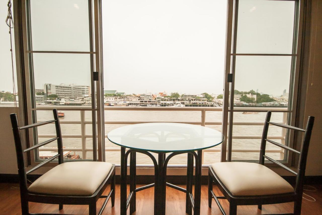 Psb1 Apartment Bangkok Buitenkant foto