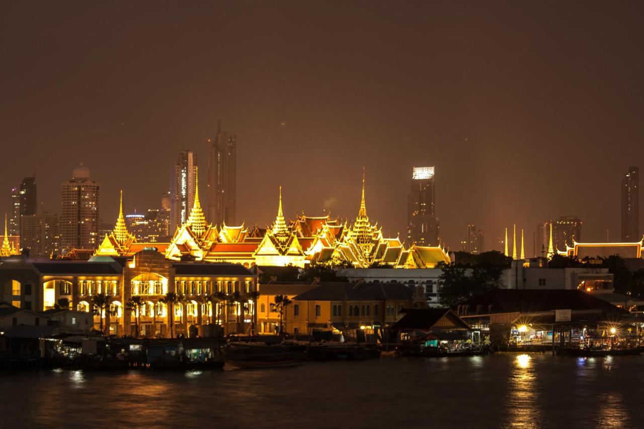 Psb1 Apartment Bangkok Buitenkant foto