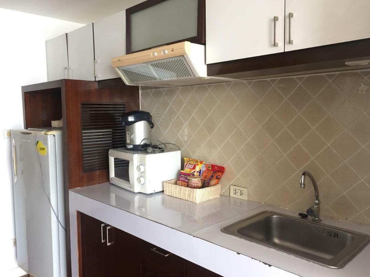 Psb1 Apartment Bangkok Buitenkant foto