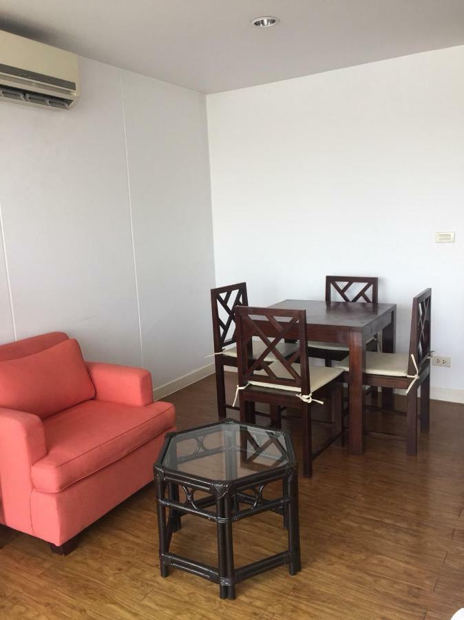 Psb1 Apartment Bangkok Buitenkant foto